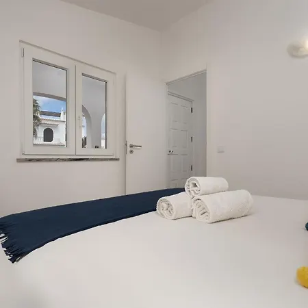 Bright - 5min To The By Lovelystay Apartament Albufeira