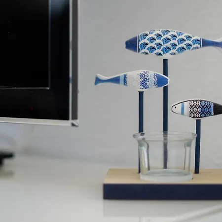 Bright - 5min To The By Lovelystay Apartamento Albufeira