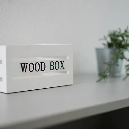 Apartamento Bright - 5min To The By Lovelystay