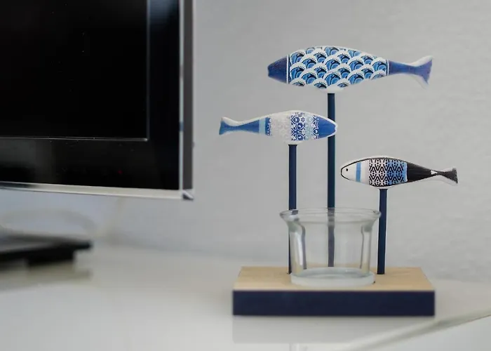 Bright - 5min To The By Lovelystay Apartamento Albufeira