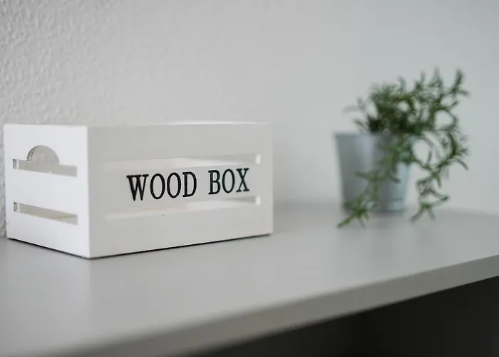 Apartamento Bright - 5min To The By Lovelystay