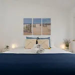 Bright - 5min To The By Lovelystay Lejlighed Albufeira