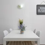 Lejlighed Bright - 5min To The By Lovelystay Albufeira